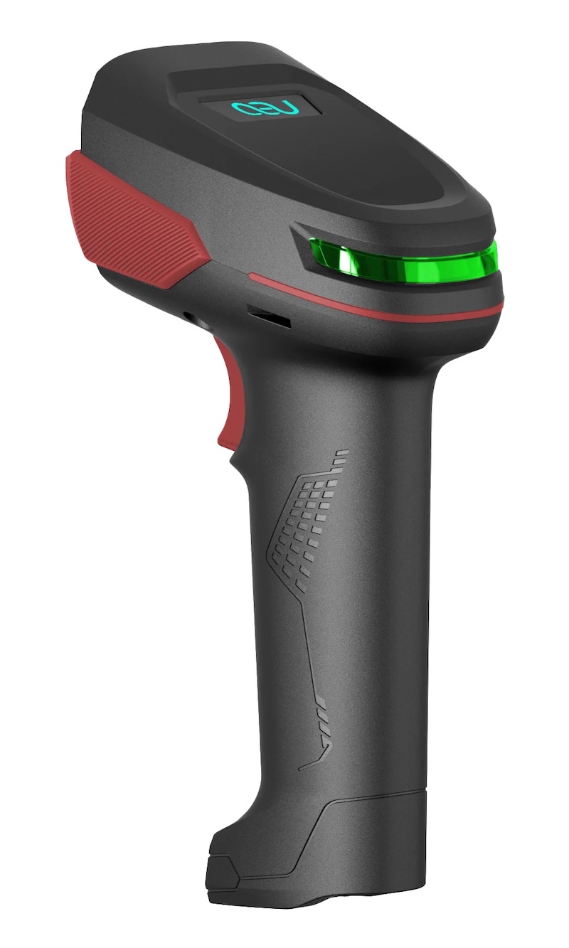 Сканер штрих-кода NEO D35 (2D, USB, кабель 2.5 м) Сканер штрих-кода NEO D35 (2D, USB, кабель 2.5 м)