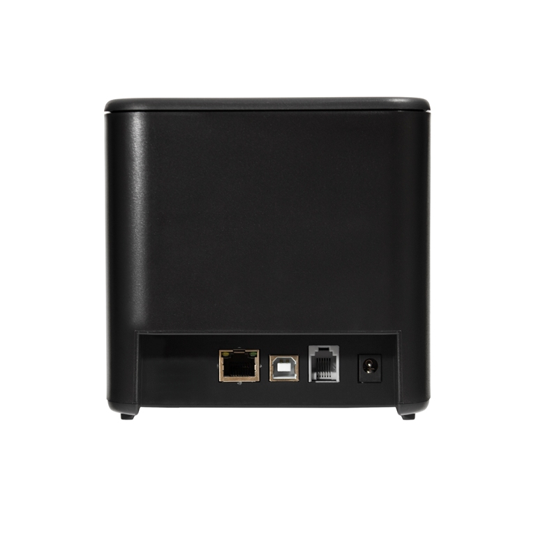 Чековый принтер Zywell Q821 (203dpi, USB/LAN) Чековый принтер Zywell Q821 (203dpi, USB/LAN)