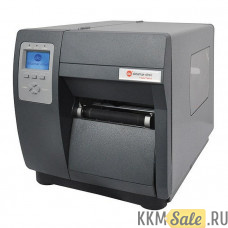 Принтер Datamax I-4212e MarkII (Термотрансфер, USB/RS-232/LPT/Ethernet, арт. I12-00-46000L07)