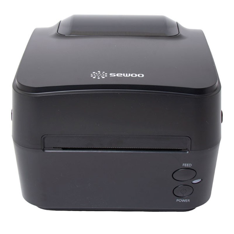 Принтер этикеток Sewoo LK-B24 (203dpi, USB/RS-232/Ethernet) Принтер этикеток Sewoo LK-B24 (203dpi, USB/RS-232/Ethernet)
