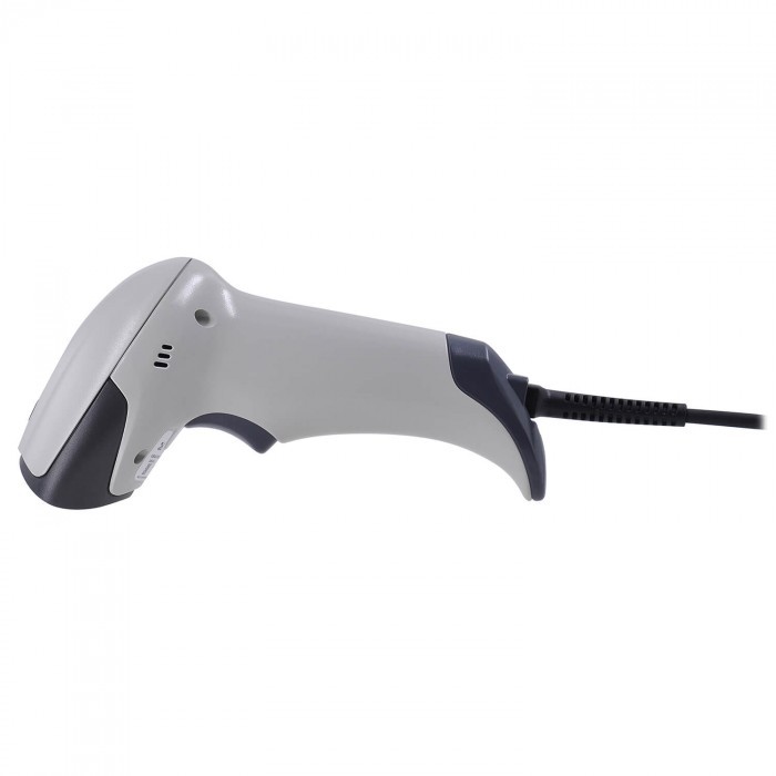 Сканер штрих-кода Mertech 2310 P2D Superlead (2D, USB/Эмуляция RS-232, Белый, Кабель 3 м) Сканер штрих-кода Mertech 2310 P2D Superlead (2D, USB/Эмуляция RS-232, Белый, Кабель 3 м)