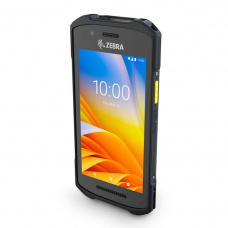 Терминал сбора данных Zebra ТС21 (2D SE4710, 3/32Gb, WiFi/LTE/BT/NFC, Камера, Android 10)