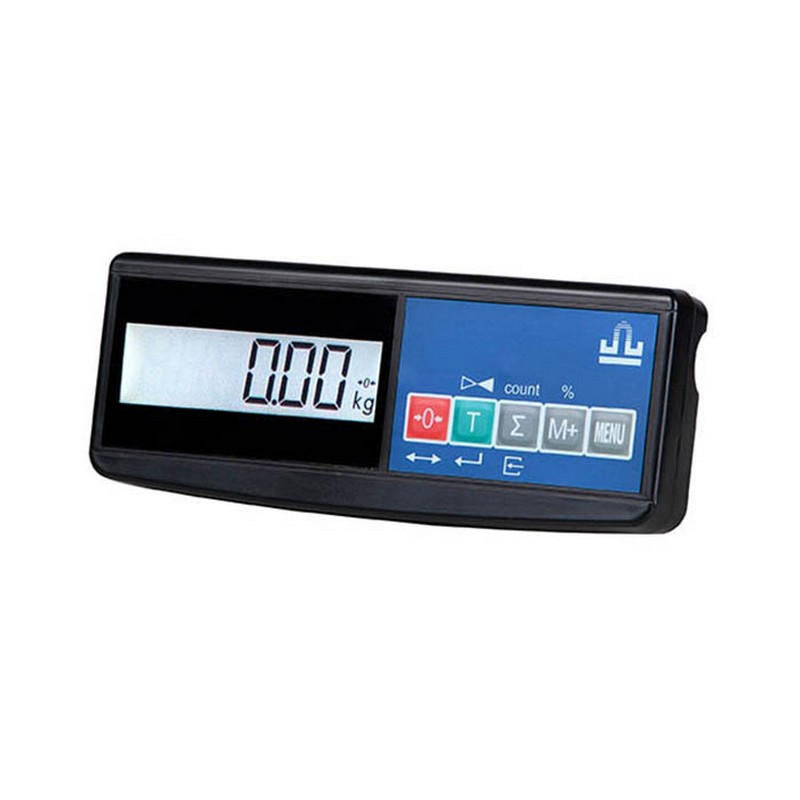 Весы платформенные с пандусом Масса-К 4D-LA.S-15/12-1000-A(RUEW) Весы платформенные с пандусом Масса-К 4D-LA.S-15/12-1000-A(RUEW)