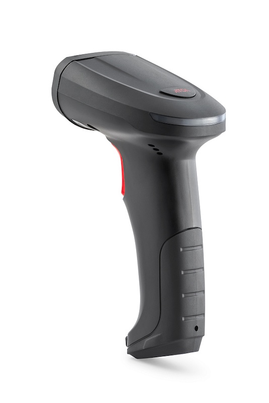 Сканер штрих-кода АТОЛ SB 5100 BT rev.2 (2D, USB/BT, Подставка) Сканер штрих-кода АТОЛ SB 5100 BT rev.2 (2D, USB/BT, Подставка)