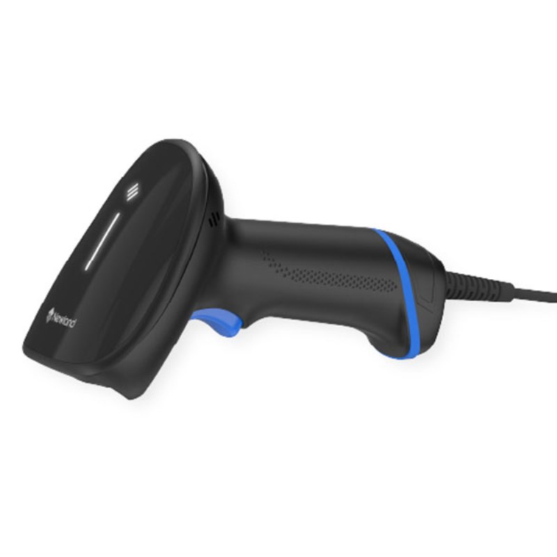Сканер штрих-кода Newland HR2000 (2D, USB) Сканер штрих-кода Newland HR2000 (2D, USB)