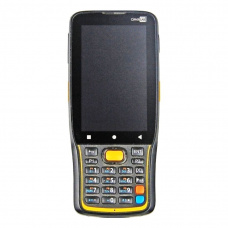 Терминал сбора данных CipherLab RK26 (2D AR, WiFi/BT/UMTS/HSPA+/LTE/NFC, Android 12, Камера, 25 клавиш)