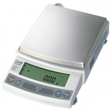 Лабораторные весы CAS CUW-2200H