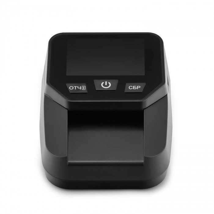 Детектор банкнот Mertech D-20A Prime LСD Детектор банкнот Mertech D-20A Prime LСD