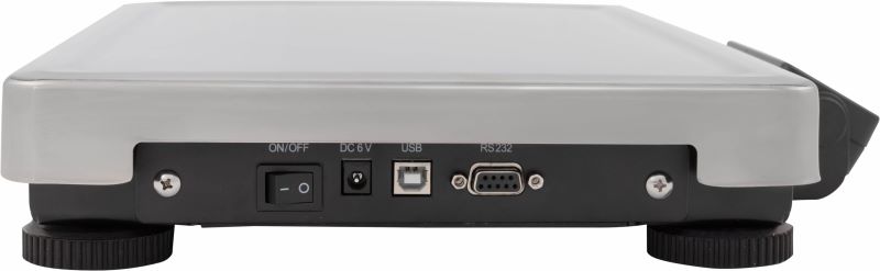 Весы фасовочные CAS PDC-15S Весы фасовочные CAS PDC-15S