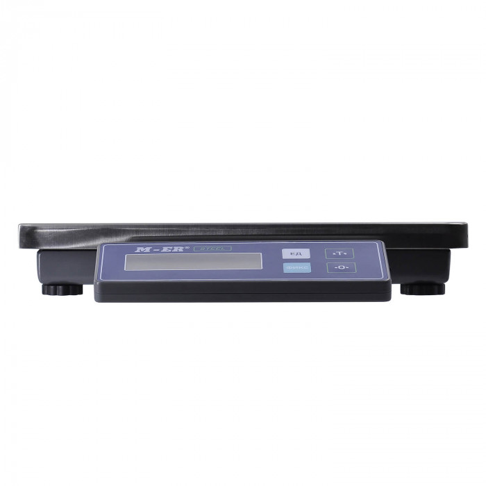 Весы фасовочные Mertech M-ER 224 AFU-15.2 STEEL (LCD, USB) Весы фасовочные Mertech M-ER 224 AFU-15.2 STEEL (LCD, USB)