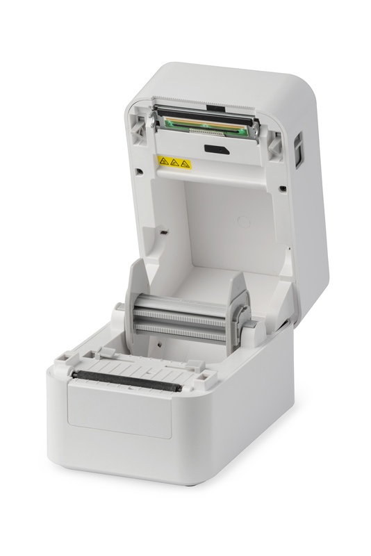 Принтер этикеток АТОЛ DD120 (203dpi, USB/Ethernet) Принтер этикеток АТОЛ DD120 (203dpi, USB/Ethernet)