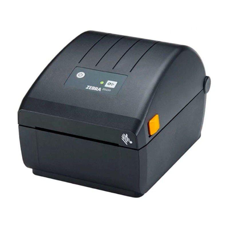 Принтер этикеток Zebra ZD220 DT (203dpi, USB) Принтер этикеток Zebra ZD220 DT (203dpi, USB)
