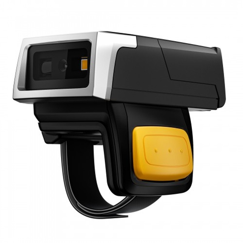 Сканер-кольцо DBS H-500 (2D, USB/BT) Сканер-кольцо DBS H-500 (2D, USB/BT)