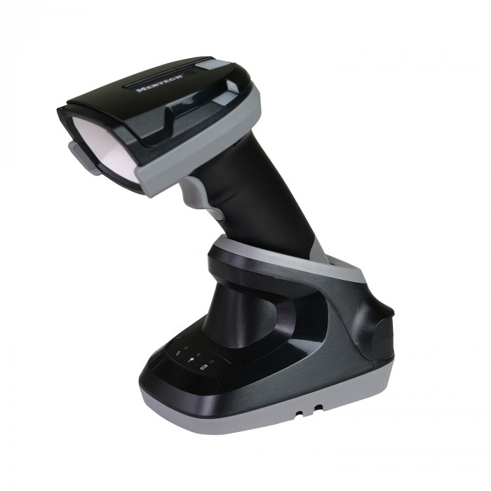 Сканер штрих-кода Mertech CL-2420 BLE SPP Dongle P2D (2D, USB, Cradle) Сканер штрих-кода Mertech CL-2420 BLE SPP Dongle P2D (2D, USB, Cradle)