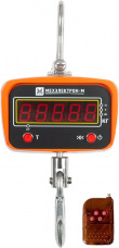 Весы крановые МЕХЭЛЕКТРОН-М ВКМ-V-1000-Д 360