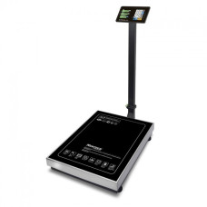 Весы напольные торговые Mertech M-ER 333 ACLP-600.200 