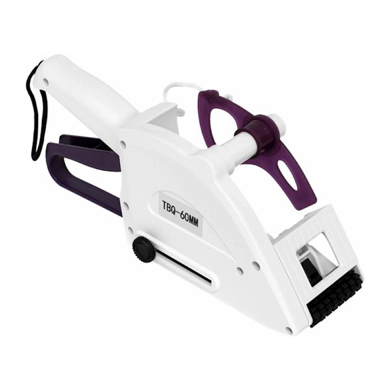Аппликатор ручной Gprinter TBQ-60мм Аппликатор ручной Gprinter TBQ-60мм