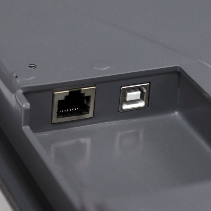 Весы фасовочные Mertech M-ER 224 AFU-15.2 STEEL (LCD, USB) Весы фасовочные Mertech M-ER 224 AFU-15.2 STEEL (LCD, USB)