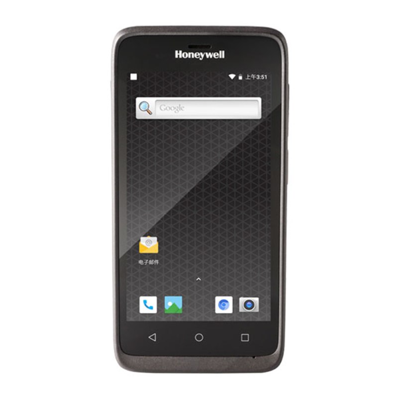 Терминал сбора данных Honeywell ScanPal EDA51 (2D, 4/64Gb, WiFi/BT/NFC, Камера, Android 10 с GMS) Терминал сбора данных Honeywell ScanPal EDA51 (2D, 4/64Gb, WiFi/BT/NFC, Камера, Android 10 с GMS)