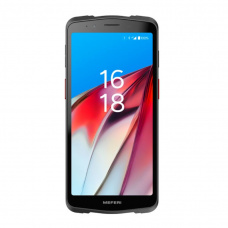 Терминал сбора данных Meferi ME61 (2D SE4770, WiFi/LTE/BT/GPS/NFC, Andr.13)