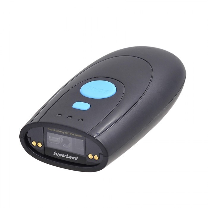 Сканер штрих-кода Mertech CL-5300 (2D, USB, База) Сканер штрих-кода Mertech CL-5300 (2D, USB, База)