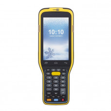 Терминал сбора данных CipherLab RK95 (2D Ext Range, USB/WiFi/BT, WVGA, Andr.9, БП, 38 кл)