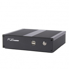 POS компьютер POSCenter Z2 (J4105,4Gb/128Gb,с креплением,Без ОС)