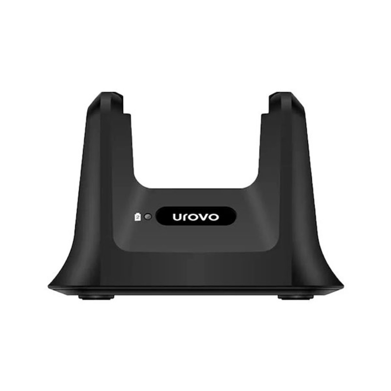 Коммуникационная подставка для терминала сбора данных Urovo CT58S / доп. слот для АКБ / Коммуникационная подставка для терминала сбора данных Urovo CT58S / доп. слот для АКБ /