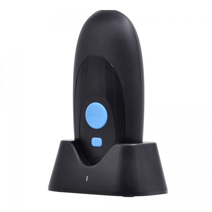 Сканер штрих-кода Mertech CL-5300 (2D, USB, База) Сканер штрих-кода Mertech CL-5300 (2D, USB, База)