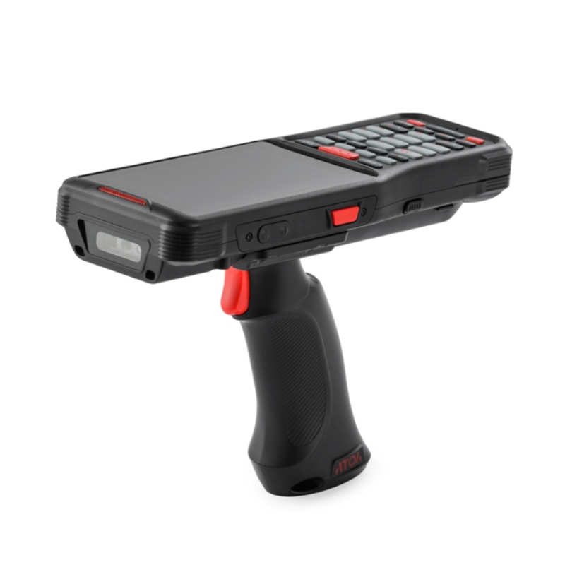 Терминал сбора данных АТОЛ F72i (2D N1, 4/64Gb, USB/WiFi/BT/NFC/LTE/GPS, Камера, Andr.14, 38кл) Терминал сбора данных АТОЛ F72i (2D N1, 4/64Gb, USB/WiFi/BT/NFC/LTE/GPS, Камера, Andr.14, 38кл)