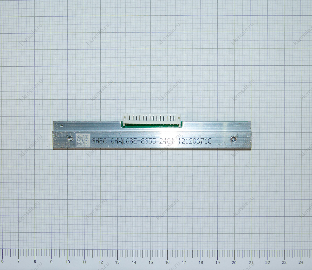 Термоголовка 200dpi для iDPRT iT4S Термоголовка 200dpi для iDPRT iT4S