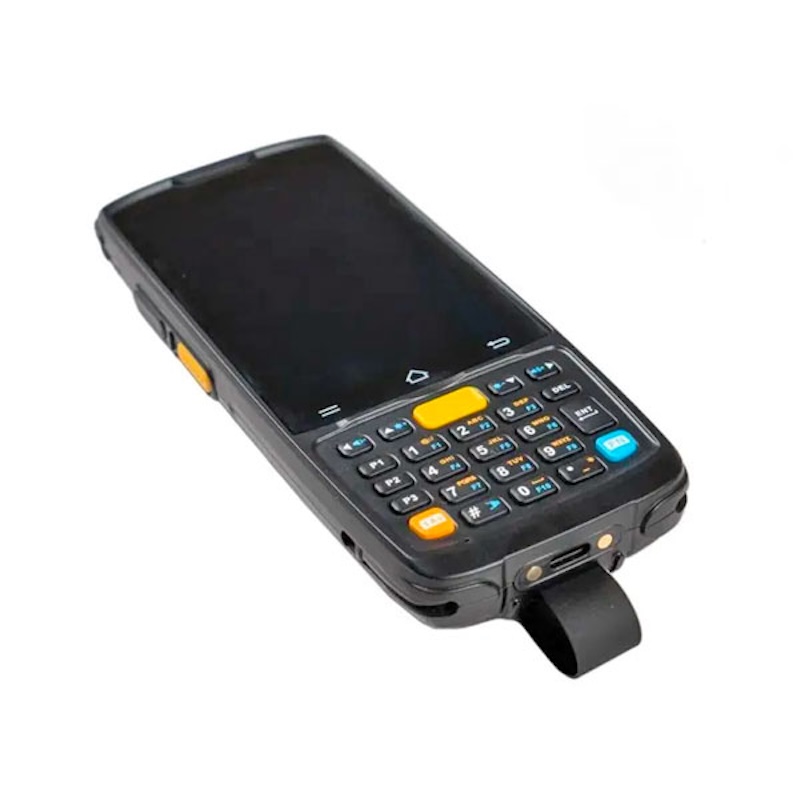 Терминал сбора данных iData K3 Pro (2D SR DS7000PRO, 4/64Gb, WiFi/LTE/BT, Камера, Android 14) Терминал сбора данных iData K3 Pro (2D SR DS7000PRO, 4/64Gb, WiFi/LTE/BT, Камера, Android 14)