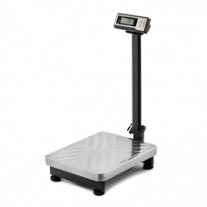 Весы напольные фасовочные Mertech M-ER 334 ACFP-300.50/100 