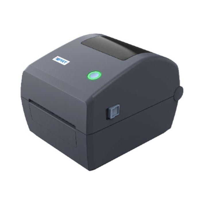 Принтер этикеток iDPRT iD888 (203dpi, USB/Ethernet) Принтер этикеток iDPRT iD888 (203dpi, USB/Ethernet)