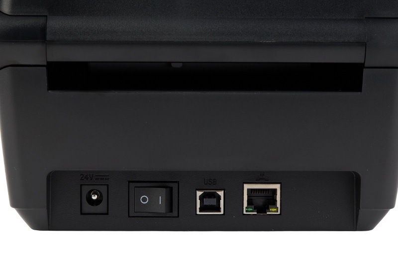 Принтер этикеток АТОЛ DD340 (203dpi, 203мм/с, USB/Ethernet/WiFi) Принтер этикеток АТОЛ DD340 (203dpi, 203мм/с, USB/Ethernet/WiFi)
