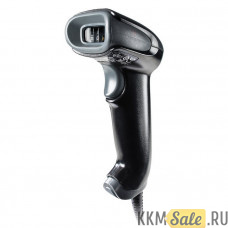 Сканер Honeywell 1450gHR (USB, Черный, арт. 1450G2DHR-2USB)