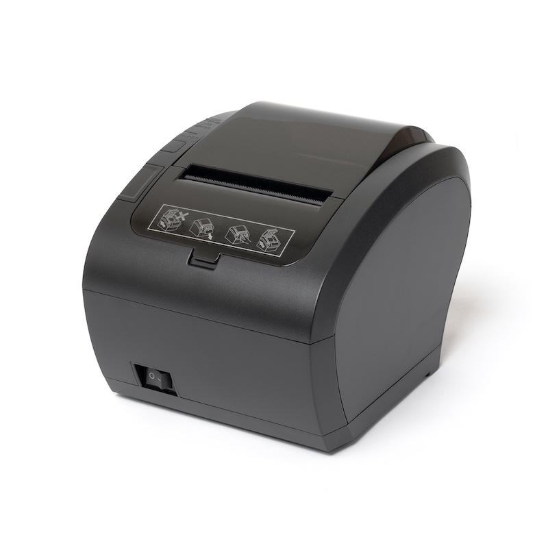 Чековый принтер Amber Print Z3 (USB/RS-232/BT/Ethernet) Чековый принтер Amber Print Z3 (USB/RS-232/BT/Ethernet)