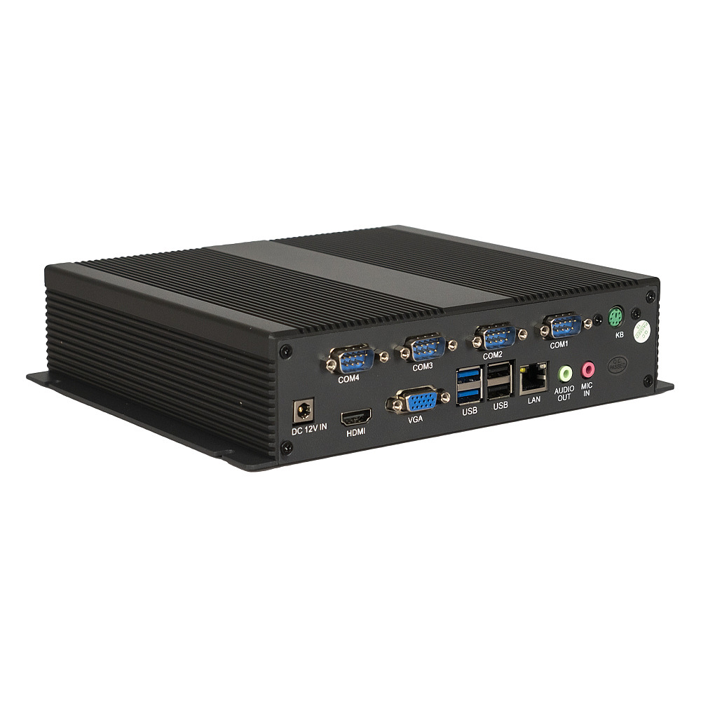 POS компьютер POSCenter Z2 V2 (J4105, 8Gb/128Gb, с креплением, Без ОС) POS компьютер POSCenter Z2 V2 (J4105, 8Gb/128Gb, с креплением, Без ОС)
