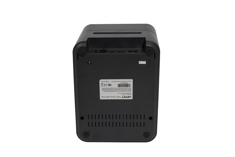 Принтер этикеток HPRT SL-32 (203dpi, USB/Ethernet) Принтер этикеток HPRT SL-32 (203dpi, USB/Ethernet)