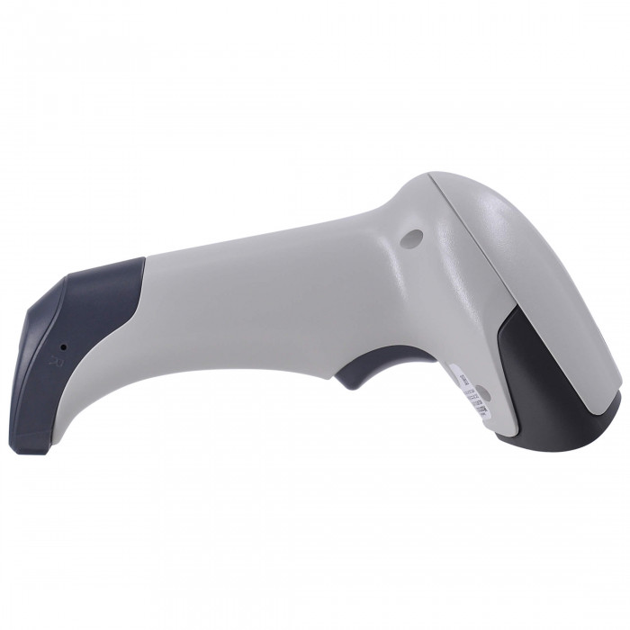 Сканер штрих-кода Mertech CL-2310 BLE Dongle P2D (2D, USB, Белый) Сканер штрих-кода Mertech CL-2310 BLE Dongle P2D (2D, USB, Белый)