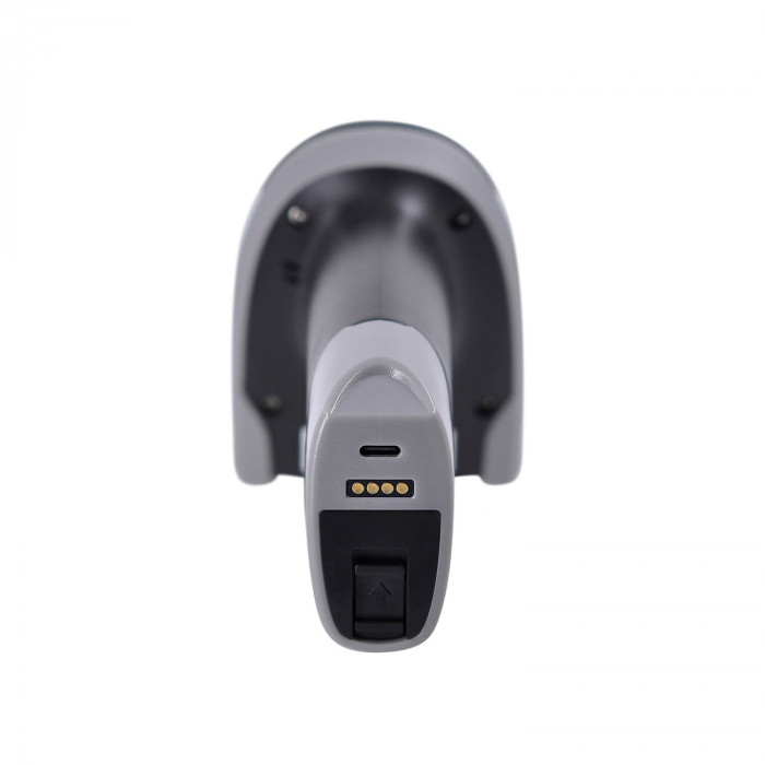 Сканер штрих-кода Mertech CL-2420 BLE SPP Dongle P2D (2D, USB, Cradle) Сканер штрих-кода Mertech CL-2420 BLE SPP Dongle P2D (2D, USB, Cradle)