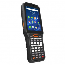 Терминал сбора данных Urovo RT40S (2D SE4770SR, 4/64Gb, WiFi/LTE/BT, Andr.13, 38кл, Подог. экр.)
