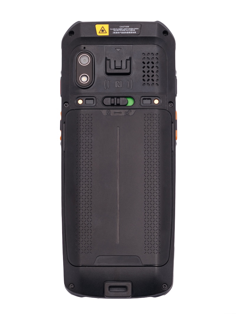 Терминал сбора данных Amber InfoData SK26 (2D, 3/32Gb, WiFi/BT/NFC/LTE/GPS, Камера, Android 11, 26 клавиш) Терминал сбора данных Amber InfoData SK26 (2D, 3/32Gb, WiFi/BT/NFC/LTE/GPS, Камера, Android 11, 26 клавиш)