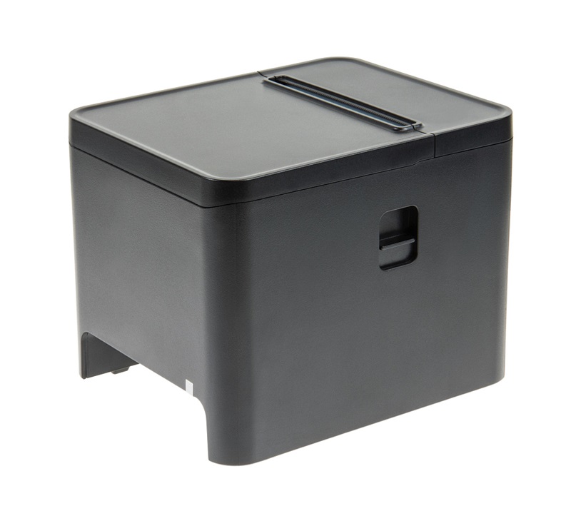 Чековый принтер АТОЛ RP-320-UL (Черный, БП) Чековый принтер АТОЛ RP-320-UL (Черный, БП)