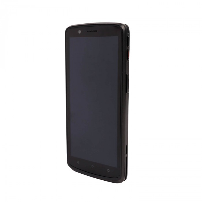 Терминал сбора данных Mertech SEUIC CRUISE GE2 (2D, 4/64Gb, LTE/WiFi/BT/NFC, Andr.10) Терминал сбора данных Mertech SEUIC CRUISE GE2 (2D, 4/64Gb, LTE/WiFi/BT/NFC, Andr.10)