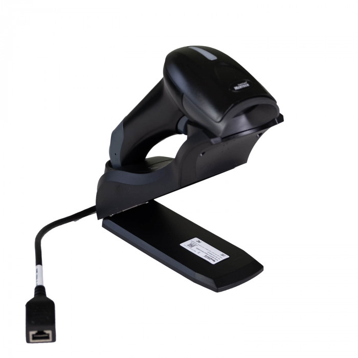 Сканер штрих-кода Mertech CL-2310 BLE Dongle P2D (2D, USB, Cradle, Черный) Сканер штрих-кода Mertech CL-2310 BLE Dongle P2D (2D, USB, Cradle, Черный)
