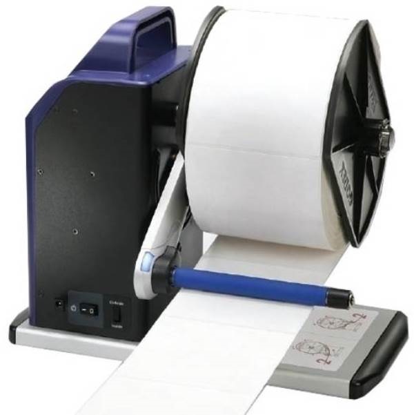 Внешний смотчик этикеток Rewinder Godex T10 Внешний смотчик этикеток Rewinder Godex T10