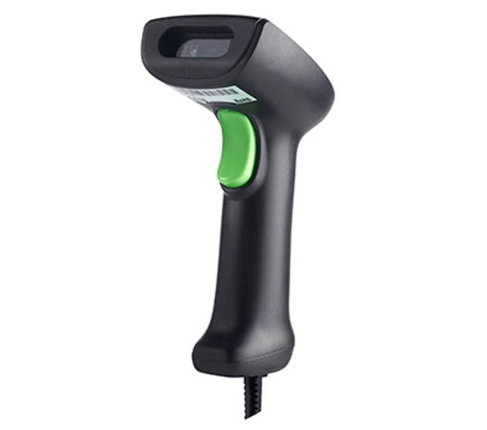 Сканер штрих-кода NEO X-100 Pro C2D (2D, USB) Сканер штрих-кода NEO X-100 Pro C2D (2D, USB)