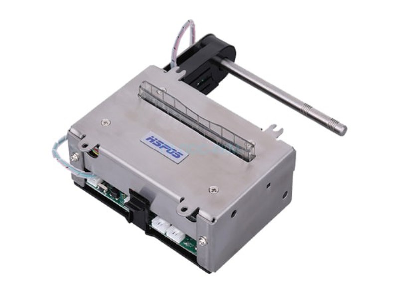 Чековый принтер HSPOS HS-K33 (USB/TTL) Чековый принтер HSPOS HS-K33 (USB/TTL)