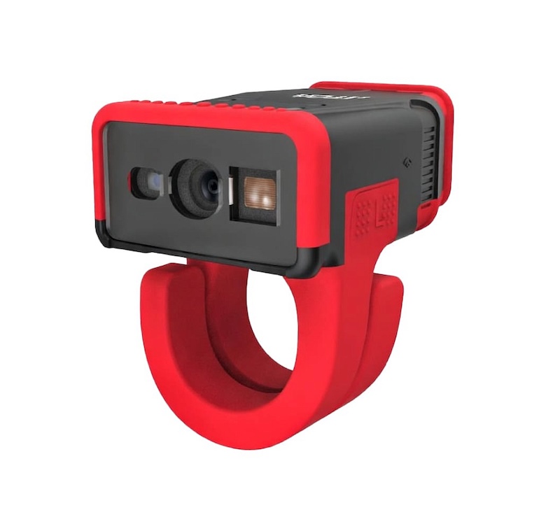 Сканер-кольцо АТОЛ SB6000 R (2D N1, USB/BT, База) Сканер-кольцо АТОЛ SB6000 R (2D N1, USB/BT, База)